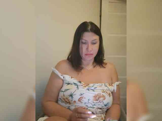 RoxySexy webcam