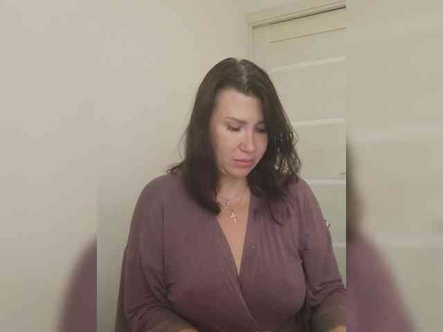 RoxySexy webcam
