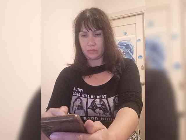 RoxySexy webcam