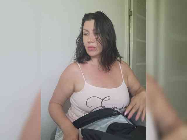 RoxySexy webcam