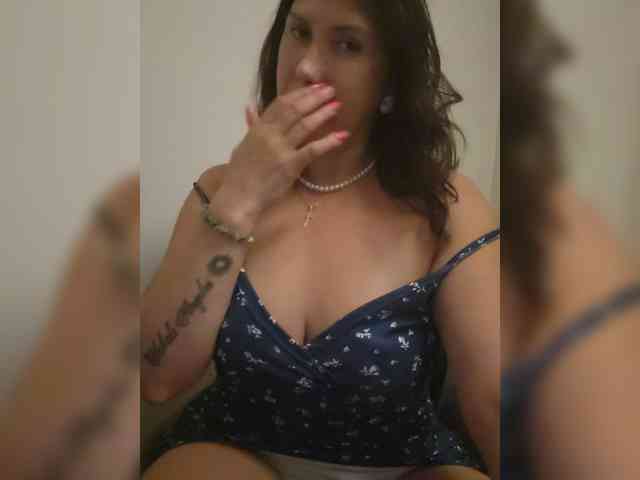 RoxySexy webcam