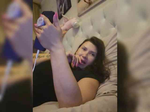 RoxySexy webcam