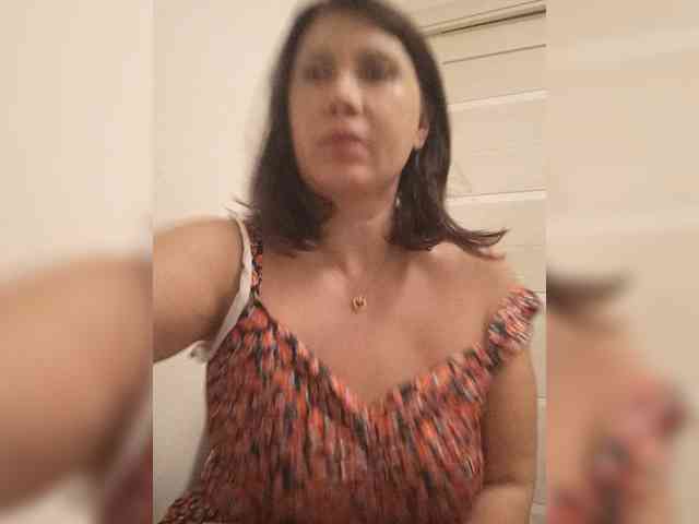 RoxySexy webcam