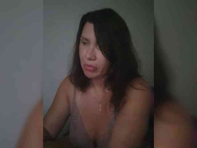 RoxySexy webcam