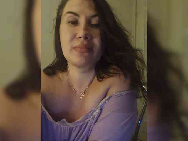 RoxySexy webcam