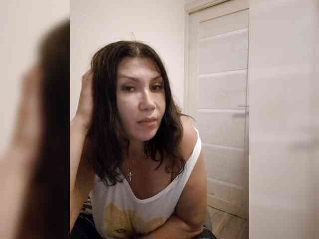 RoxySexy webcam