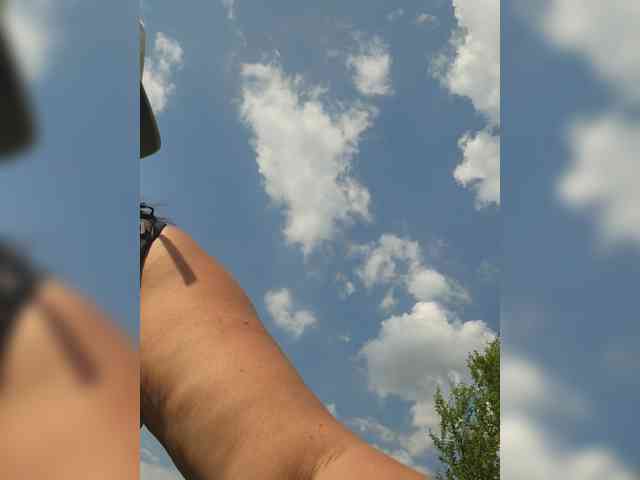 RoxySexy webcam