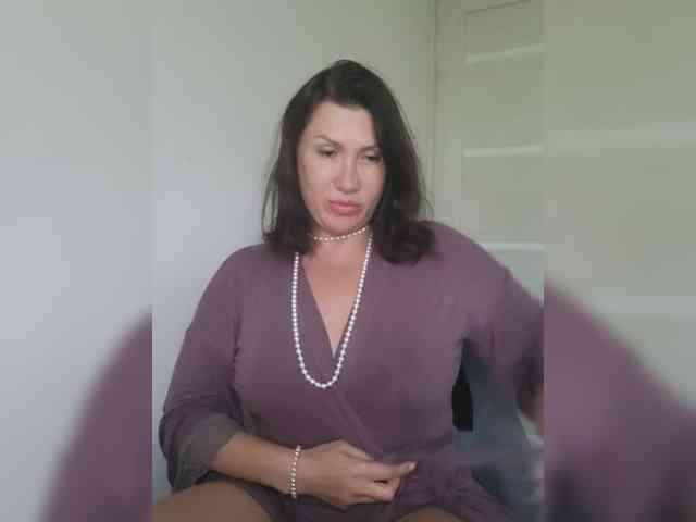 RoxySexy webcam