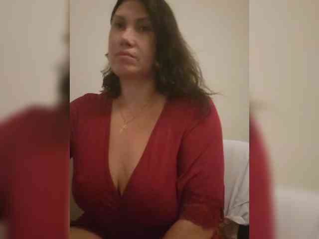 RoxySexy webcam