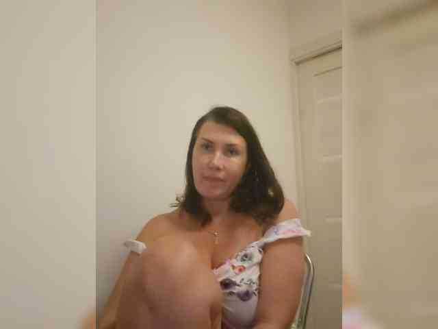 RoxySexy Live Webcam on BongaCams