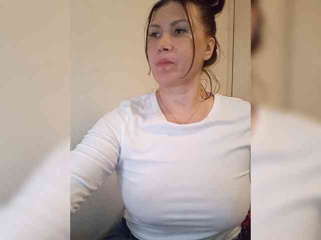 RoxySexy webcam