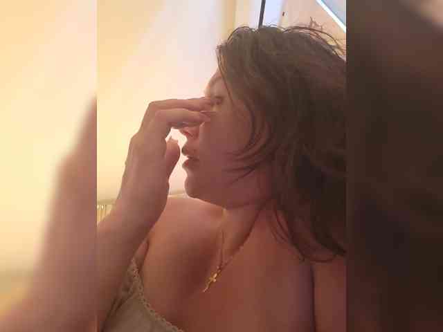 RoxySexy webcam
