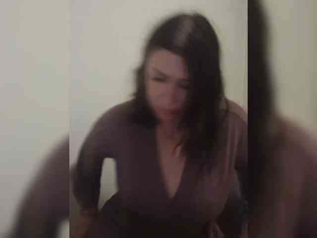 RoxySexy webcam