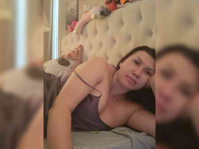RoxySexy webcam