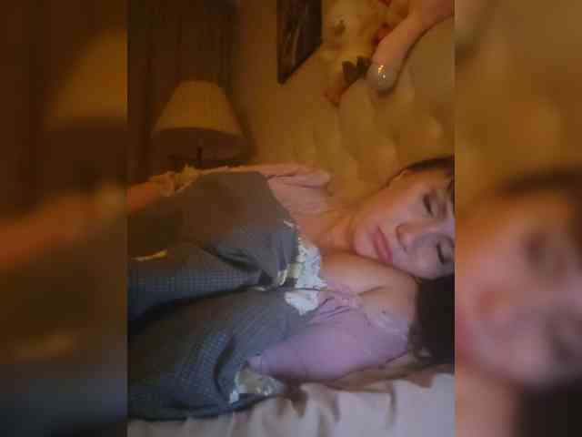RoxySexy webcam