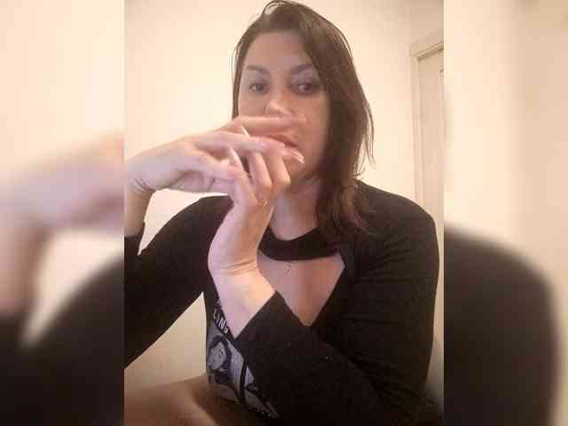 RoxySexy webcam