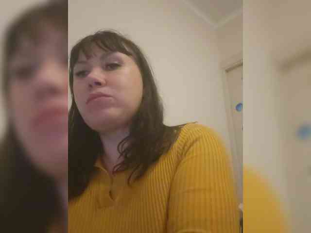 RoxySexy webcam
