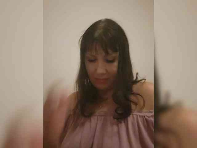 RoxySexy webcam