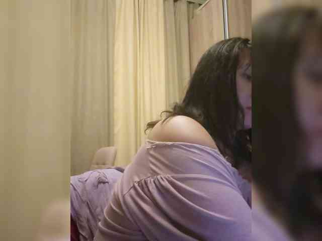 RoxySexy webcam