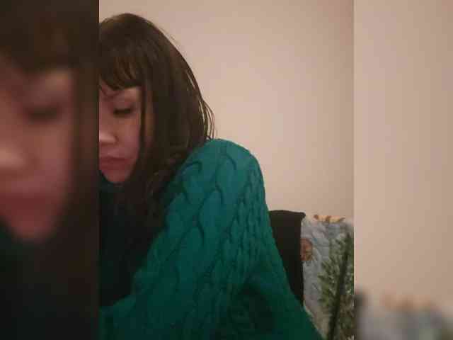 RoxySexy webcam