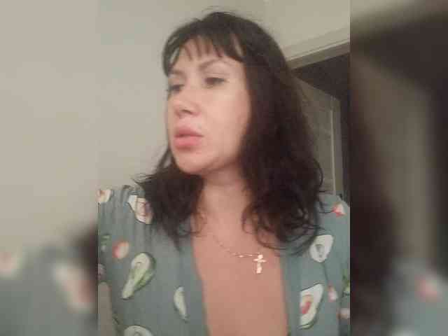 RoxySexy webcam