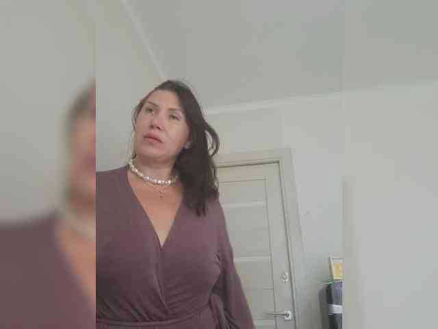 RoxySexy webcam