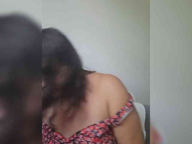 RoxySexy webcam