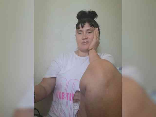 RoxySexy webcam