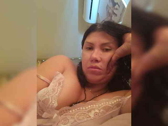 RoxySexy Sex Cam Show