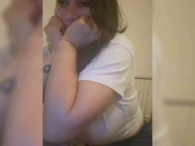 RoxySexy webcam