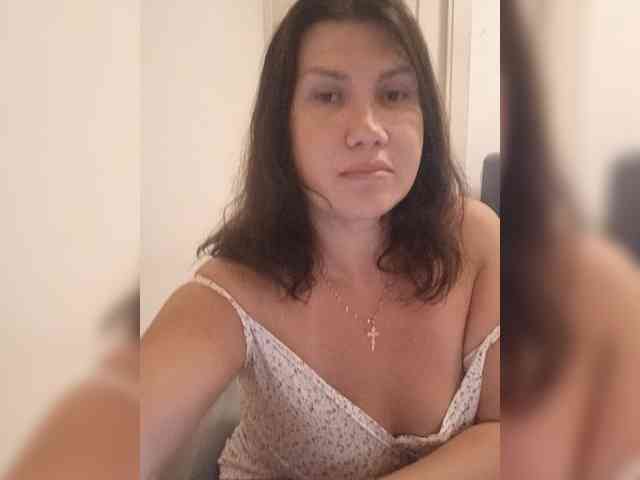 RoxySexy Sex Cam Show