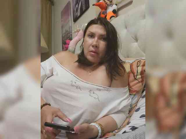 RoxySexy webcam