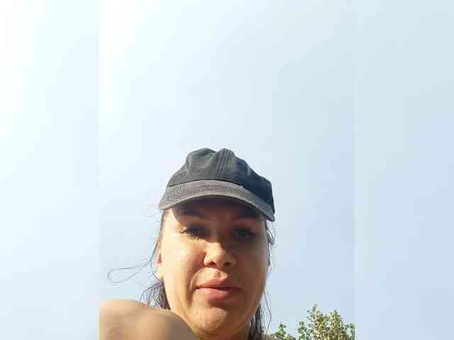 RoxySexy webcam