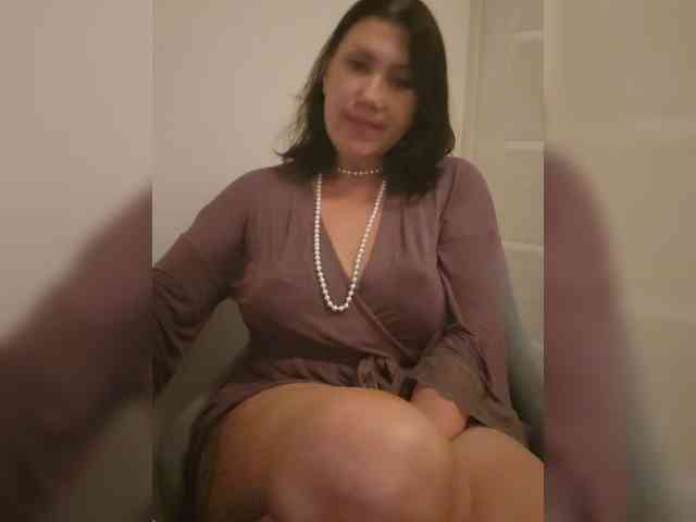 RoxySexy webcam