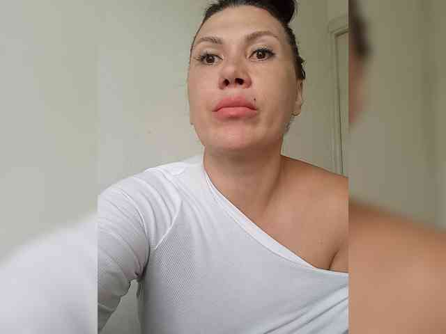 RoxySexy webcam