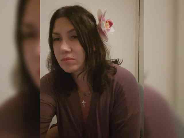 RoxySexy webcam