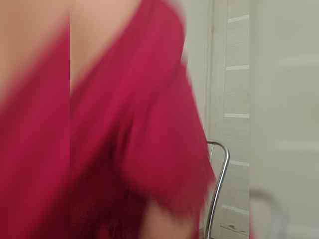 RoxySexy webcam