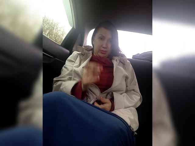 RoxySexy Live Webcam on BongaCams