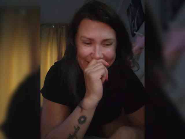 RoxySexy webcam
