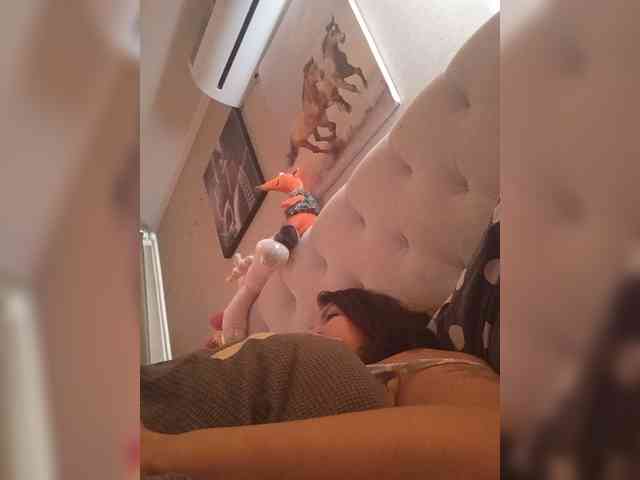 cam sex live RoxySexy