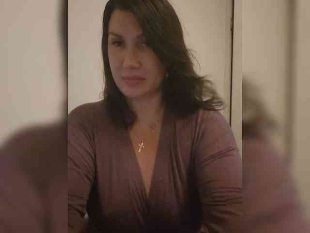 RoxySexy webcam