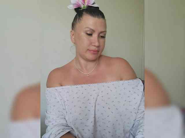 RoxySexy webcam