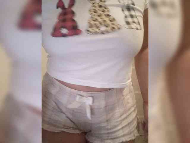 RoxySexy webcam