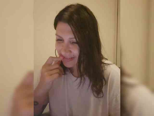 RoxySexy webcam