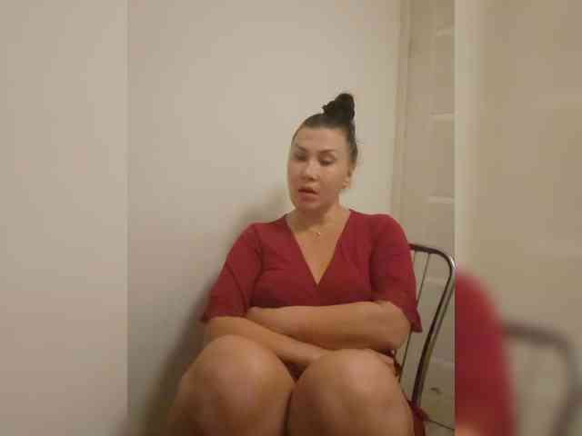 RoxySexy webcam