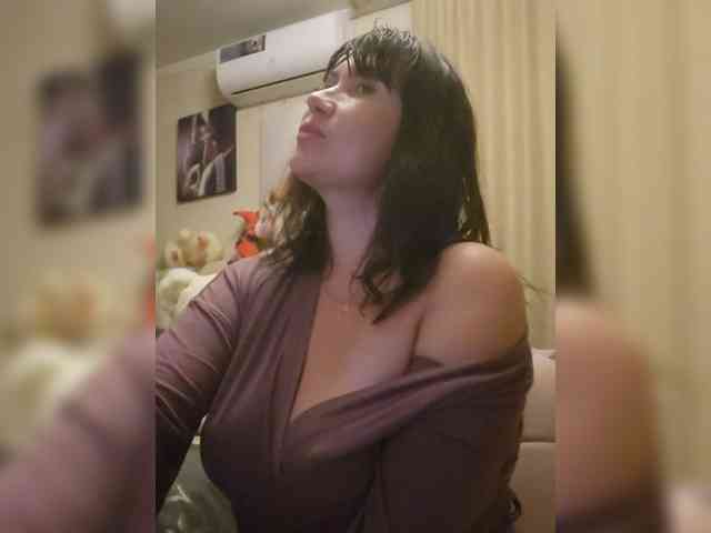 RoxySexy webcam