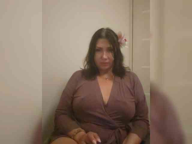 RoxySexy webcam
