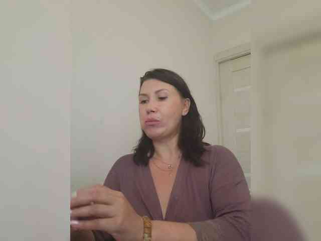 RoxySexy webcam