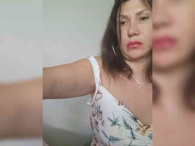 RoxySexy webcam