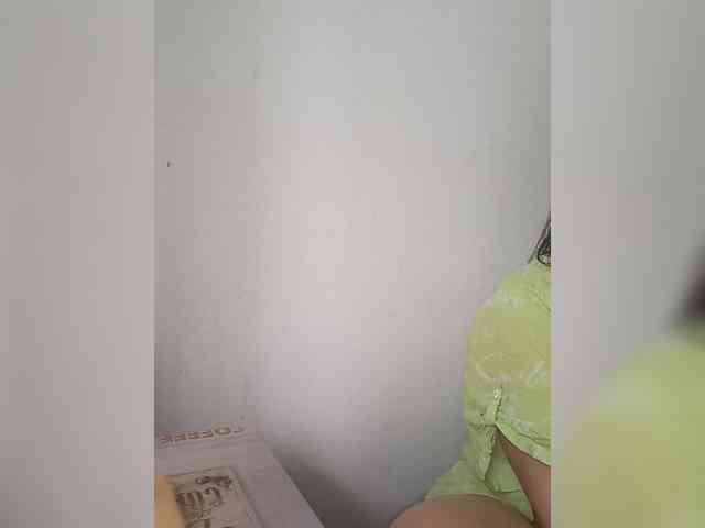 RoxySexy webcam